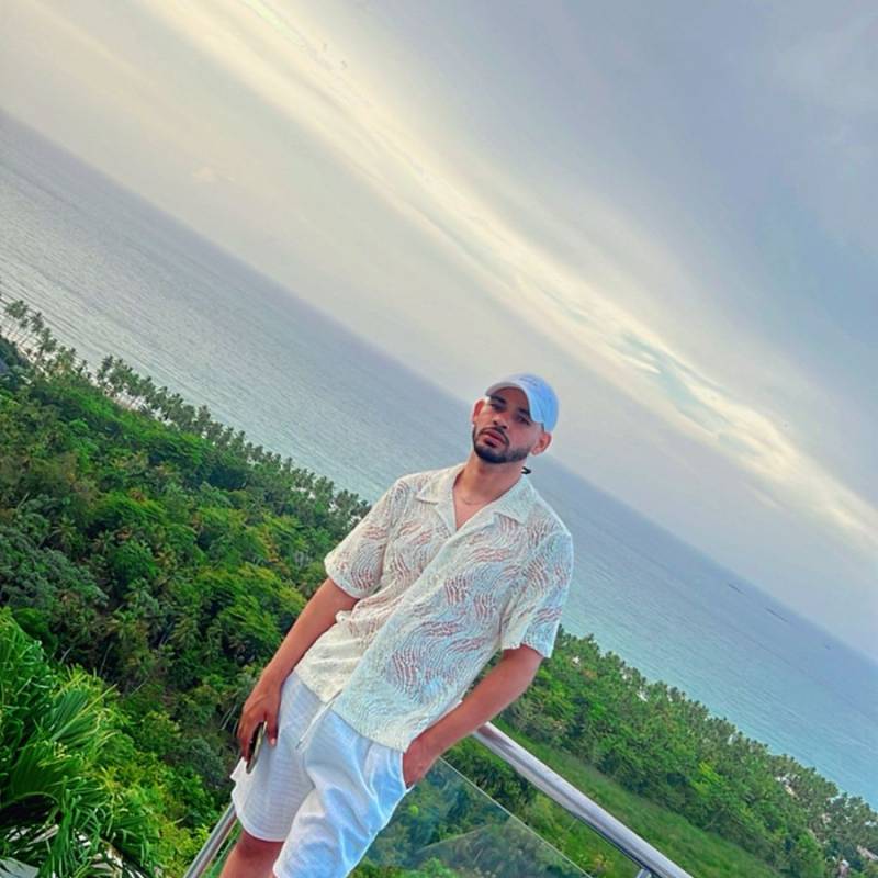 Meet Luis Miguel, 31 Male from جمهورية الدومينيكان - Free Online Dating at AhhDate - Photo 27547