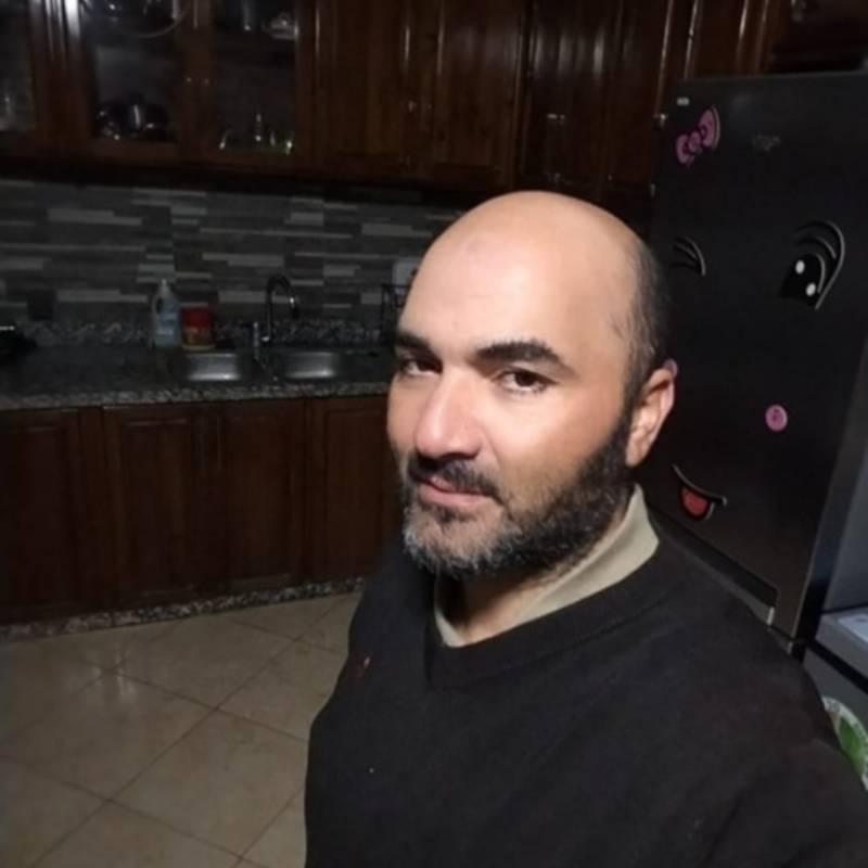 Meet Adil, 42 Male from Benguerir, Maroc - Free Online Dating at AhhDate - Photo 27911