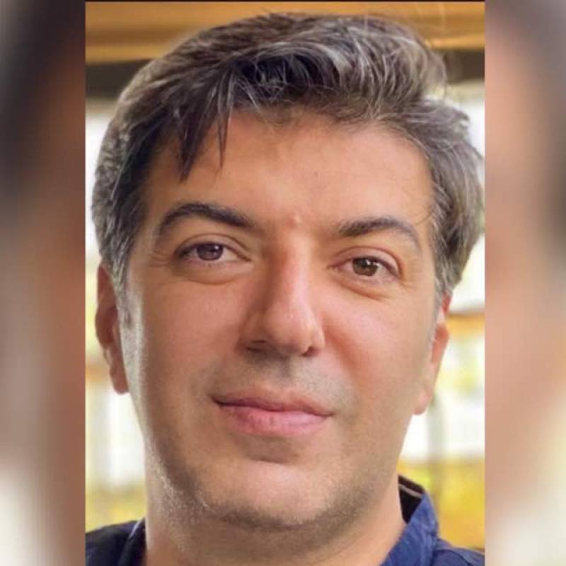 Meet VAFA, 49 Male from Irán - Free Online Dating at AhhDate