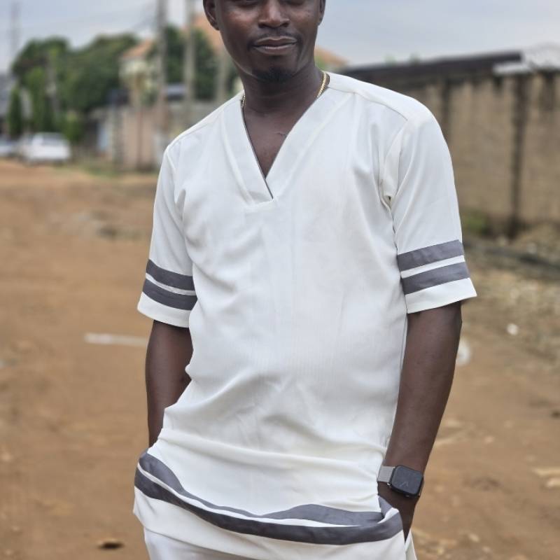 Meet Oyedele, 41 Male from نيجيريا - Free Online Dating at AhhDate