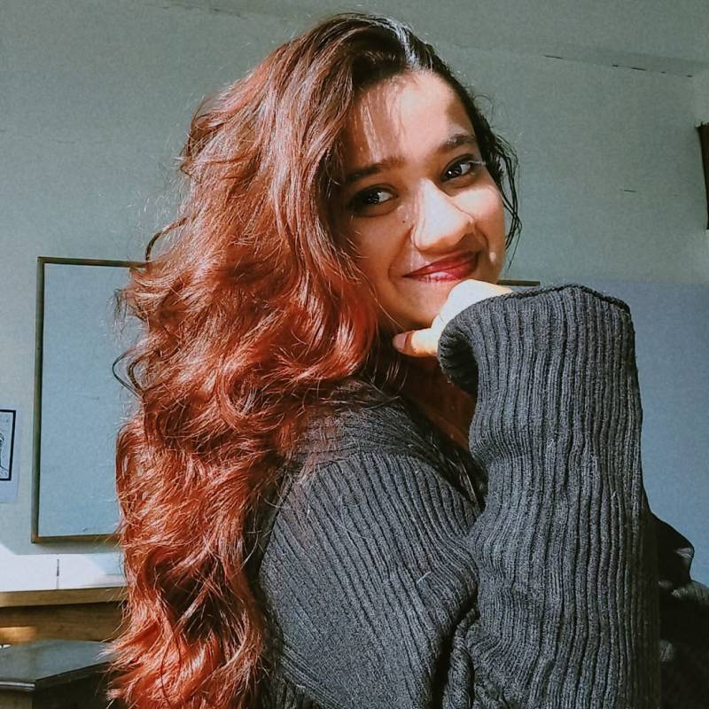 Meet Shreyasi, 25 Female from India - Free Online Dating at AhhDate - Photo 26809