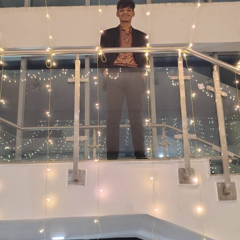 Meet Mohit, 20 Male from India - Free Online Dating at AhhDate - Photo 26805