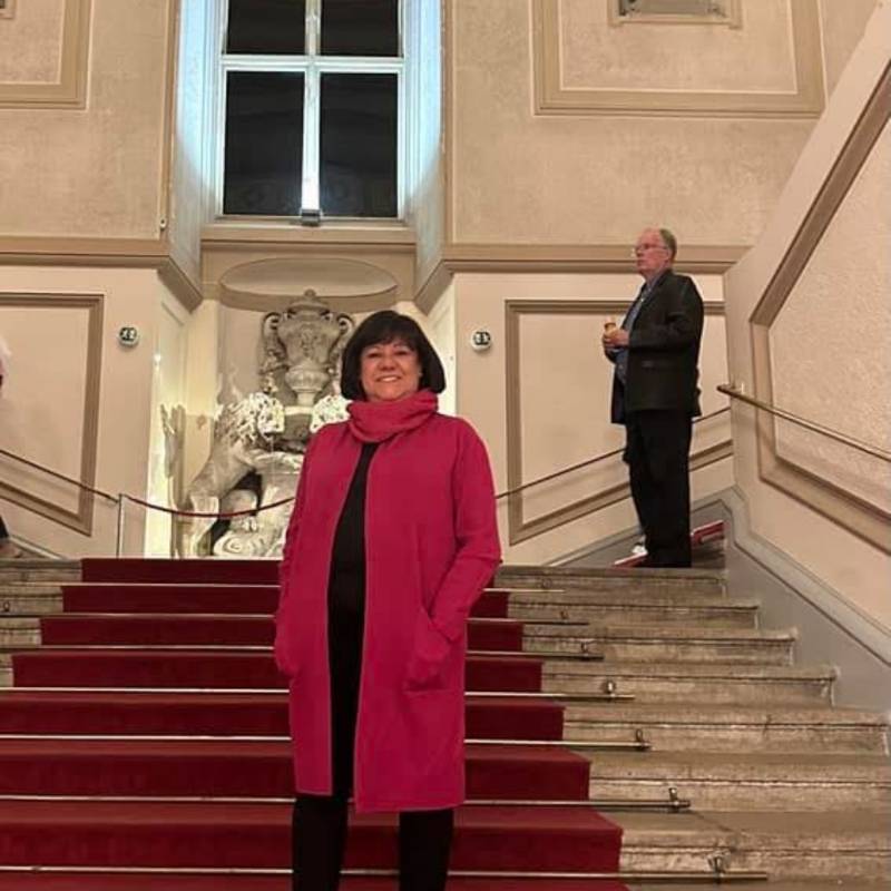 Meet Melissa, 53 Female from English, الولايات المتحدة - Free Online Dating at AhhDate - Photo 28010