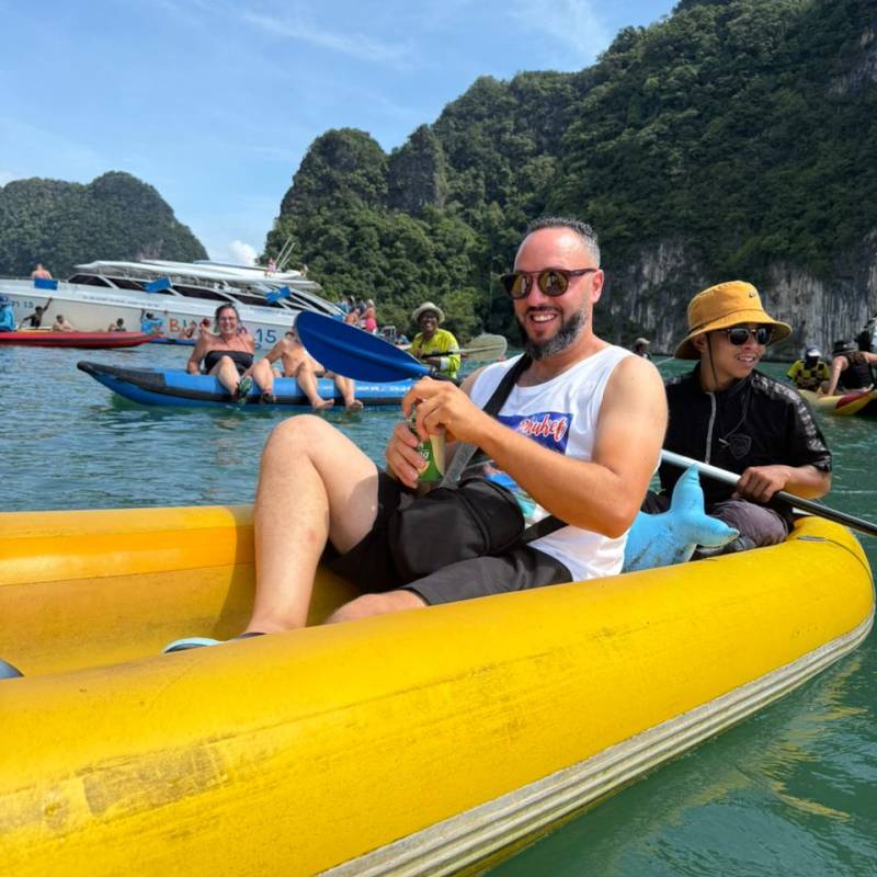 Meet FOUED, 37 Male from Tunesien - Free Online Dating at AhhDate