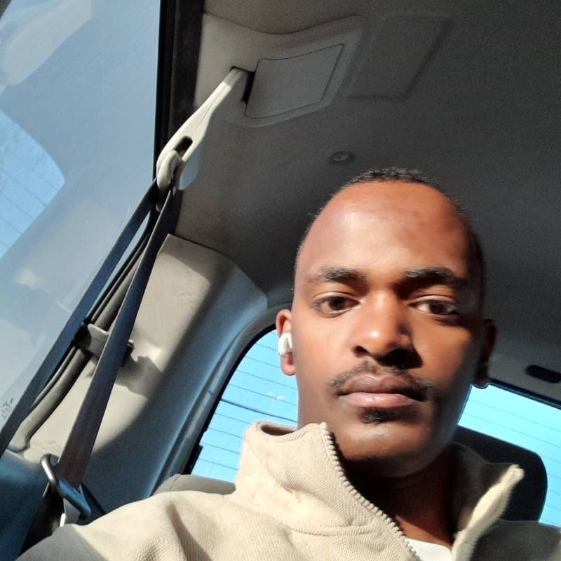 Dating in Abu Dhabi Uae: Fikru. 26 years old. Free Online Dating.