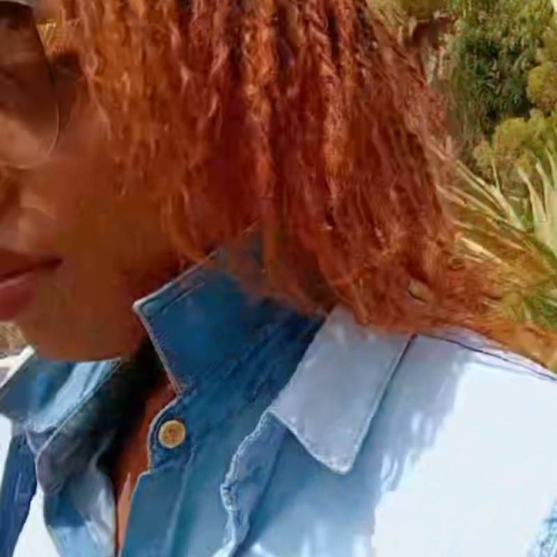 Meet Veronica, 39 Female from Dakar, Senegal - Free Online Dating at AhhDate