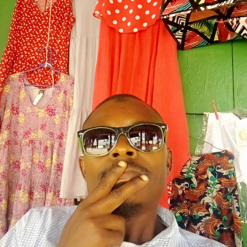 Meet Iddey, 18 Male from كينيا - Free Online Dating at AhhDate