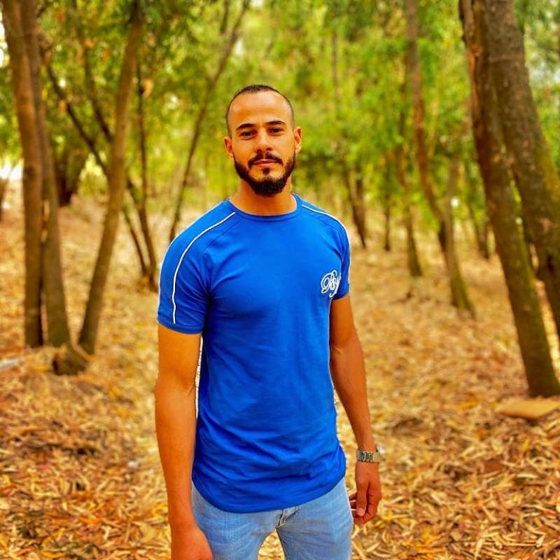 Meet Youssef, 36 Male from Marokko - Free Online Dating at AhhDate - Photo 26445