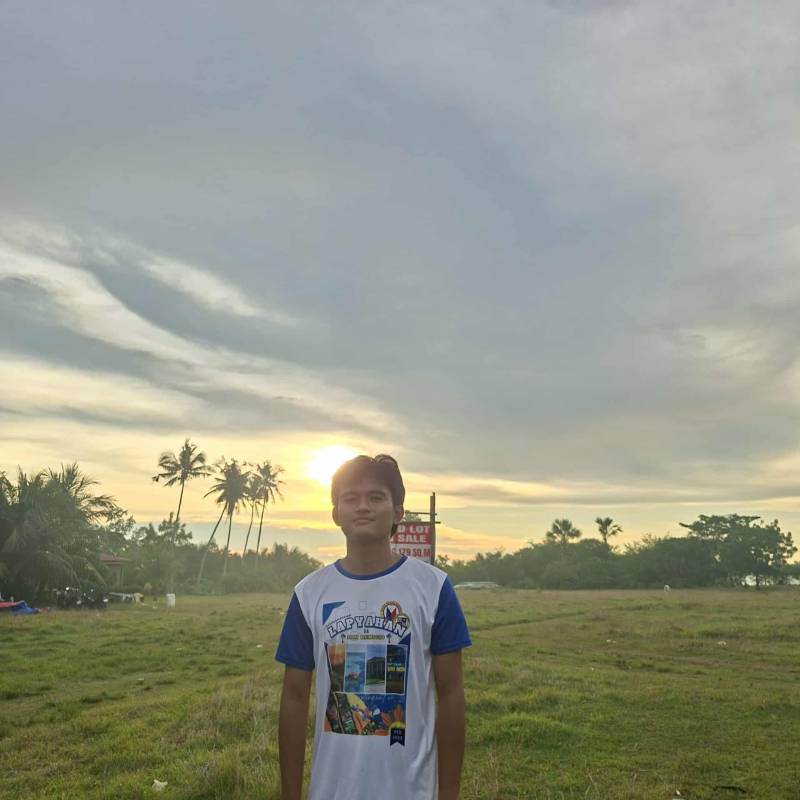 Meet Mark, 23 Male from Philippinen - Free Online Dating at AhhDate