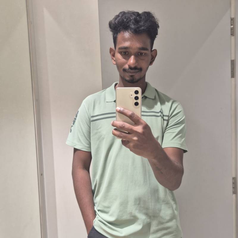 Meet Prahathees, 24 Male from Chennai, India - Free Online Dating at AhhDate