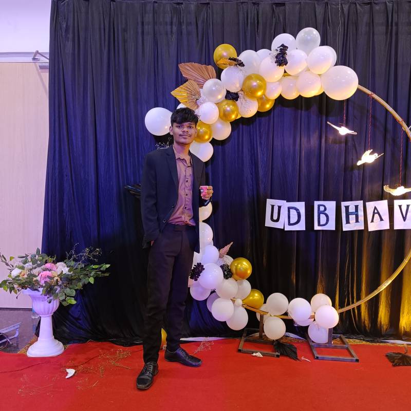 Meet Mohit, 20 Male from India - Free Online Dating at AhhDate - Photo 26803