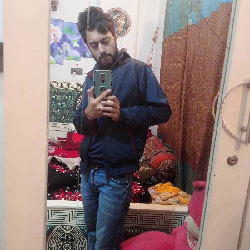 Meet Nahid, 31 Male from Bangladesh - Free Online Dating at AhhDate
