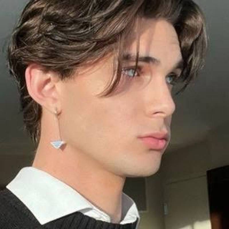 Meet Harish, 19 Male from Índia - Free Online Dating at AhhDate