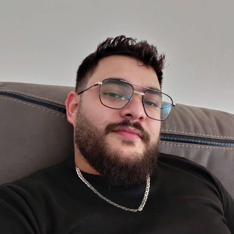 Meet Joe, 26 Male from Alberta Edmonton, Canada - Free Online Dating at AhhDate