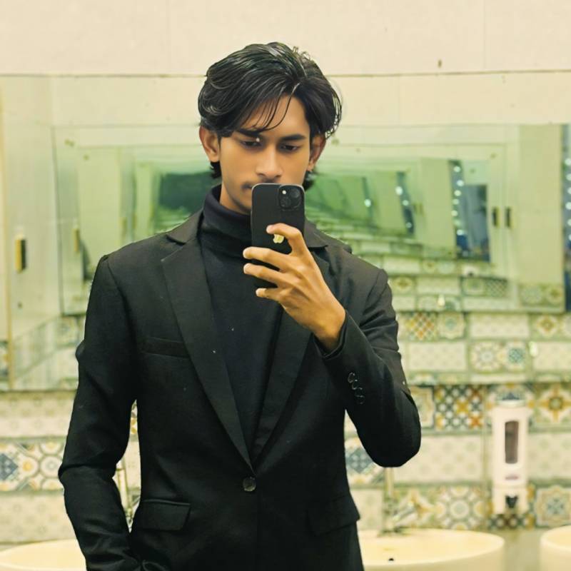 Meet Junaid, 25 Male from Bangladesh - Free Online Dating at AhhDate