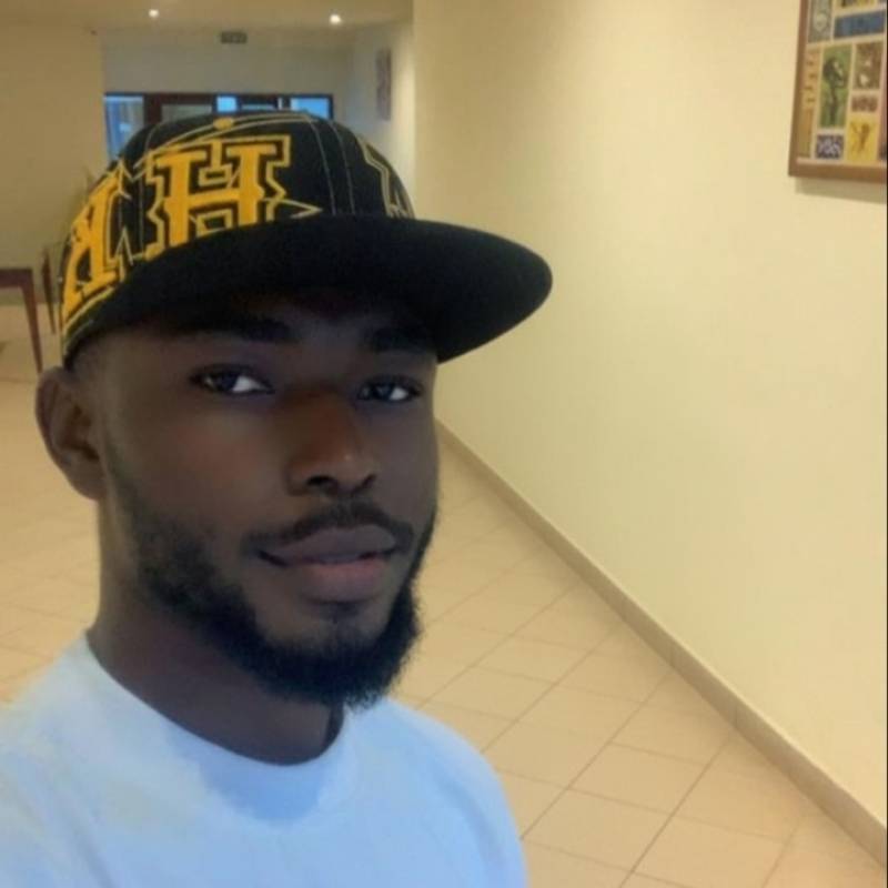 Meet Enoch, 25 Male from Kumasi, Ghana - Free Online Dating at AhhDate
