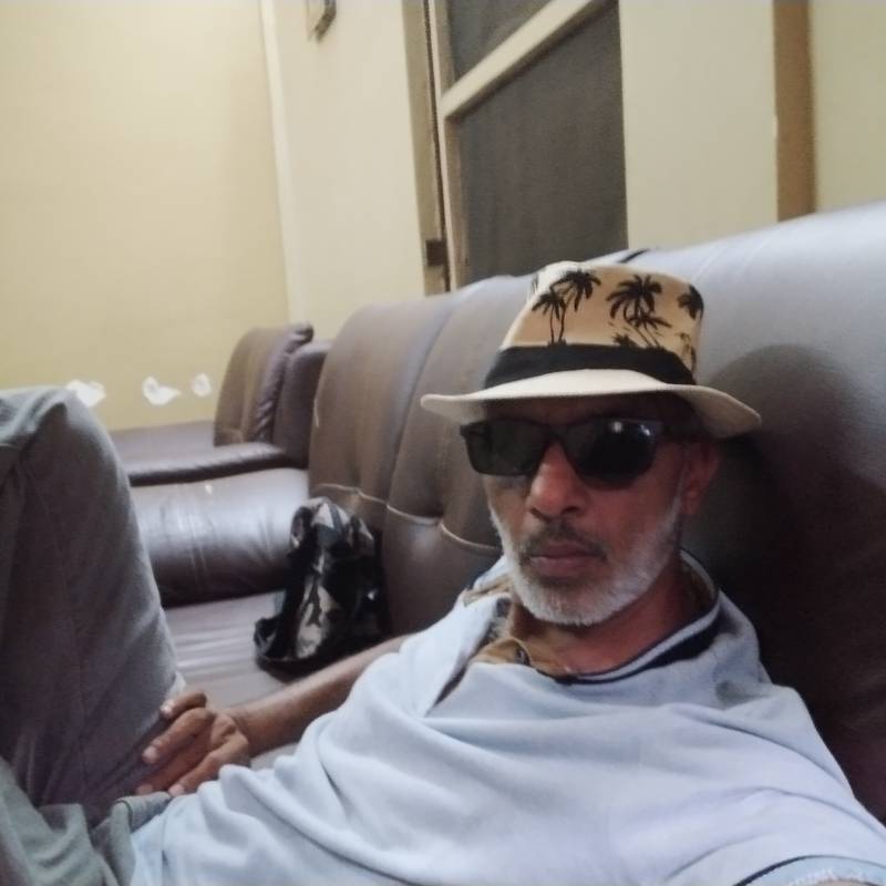 Meet Munir, 51 Male from Tanzania - Free Online Dating at AhhDate