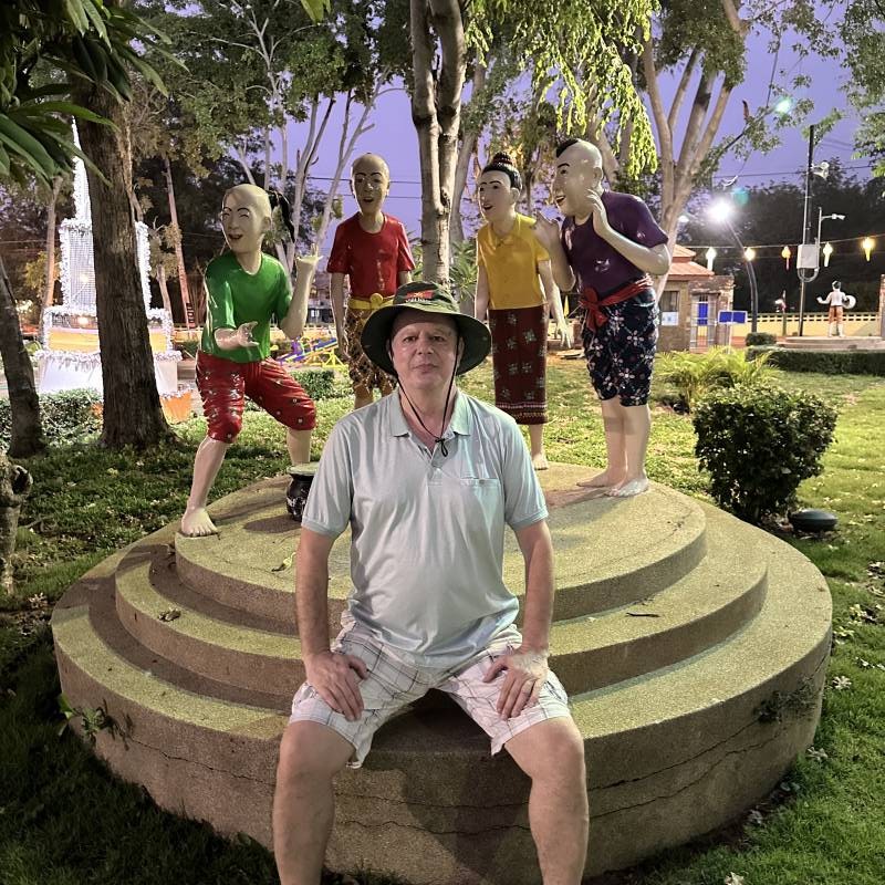 Meet Galip, 60 Male from Türkiye - Free Online Dating at AhhDate - Photo 26048