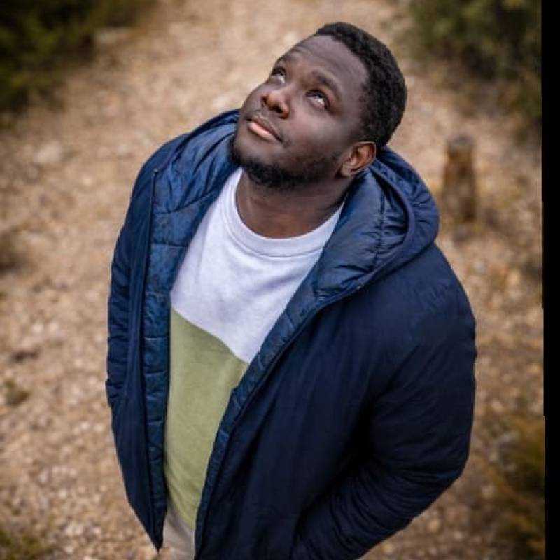 Meet Rex, 18 Male from Nigéria - Free Online Dating at AhhDate