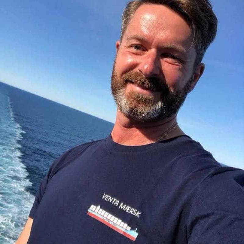 Meet Captain Thomas, 50 Male from Verenigde Staten - Free Online Dating at AhhDate