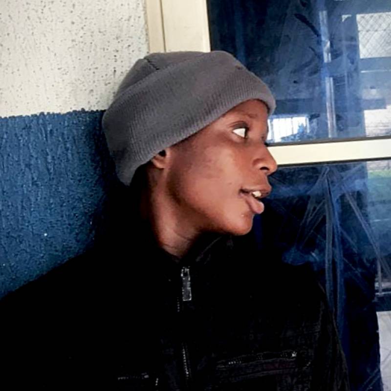 Meet Kyrian, 18 Male from Nigéria - Free Online Dating at AhhDate - Photo 25990