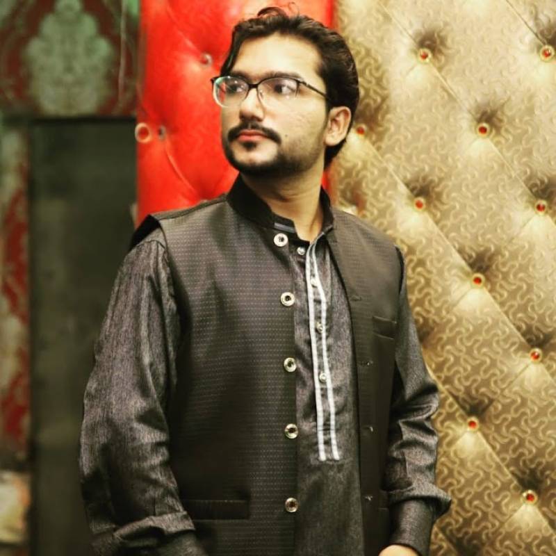 Meet Ameer, 29 Male from باكستان - Free Online Dating at AhhDate