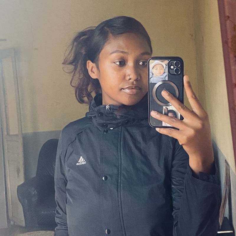 Meet Miaro, 18 Female from Madagascar - Free Online Dating at AhhDate - Photo 25671