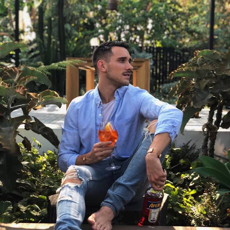 Meet Byron, 18 Male from Denmark - Free Online Dating at AhhDate