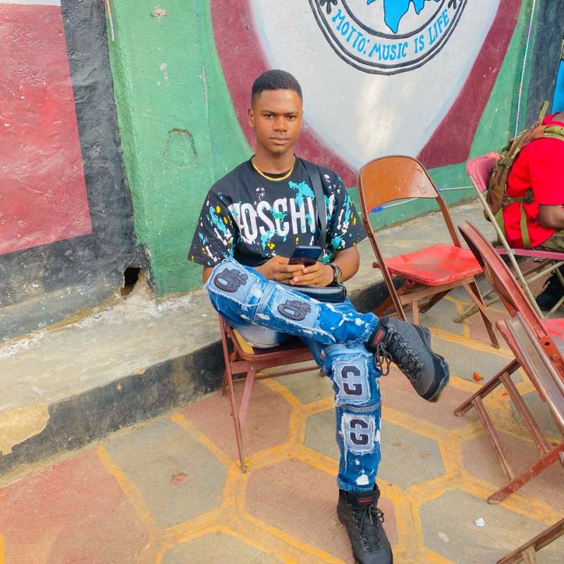 Meet OSMAN SESAY, 21 Male from FREETOWN, Sierra Leone - Free Online Dating at AhhDate