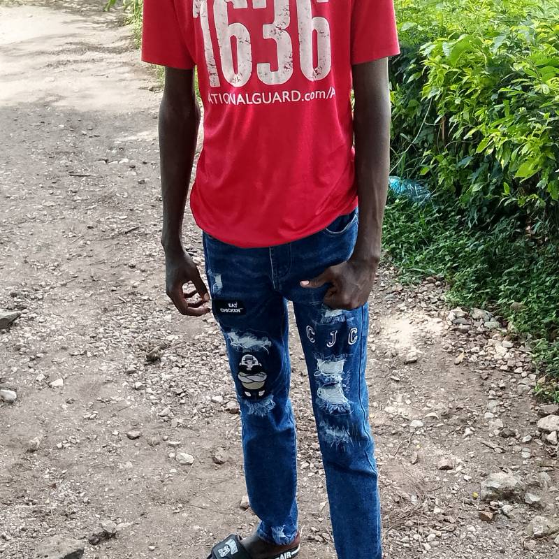 Meet Maxtavin, 18 Male from Кения - Free Online Dating at AhhDate - Photo 26573