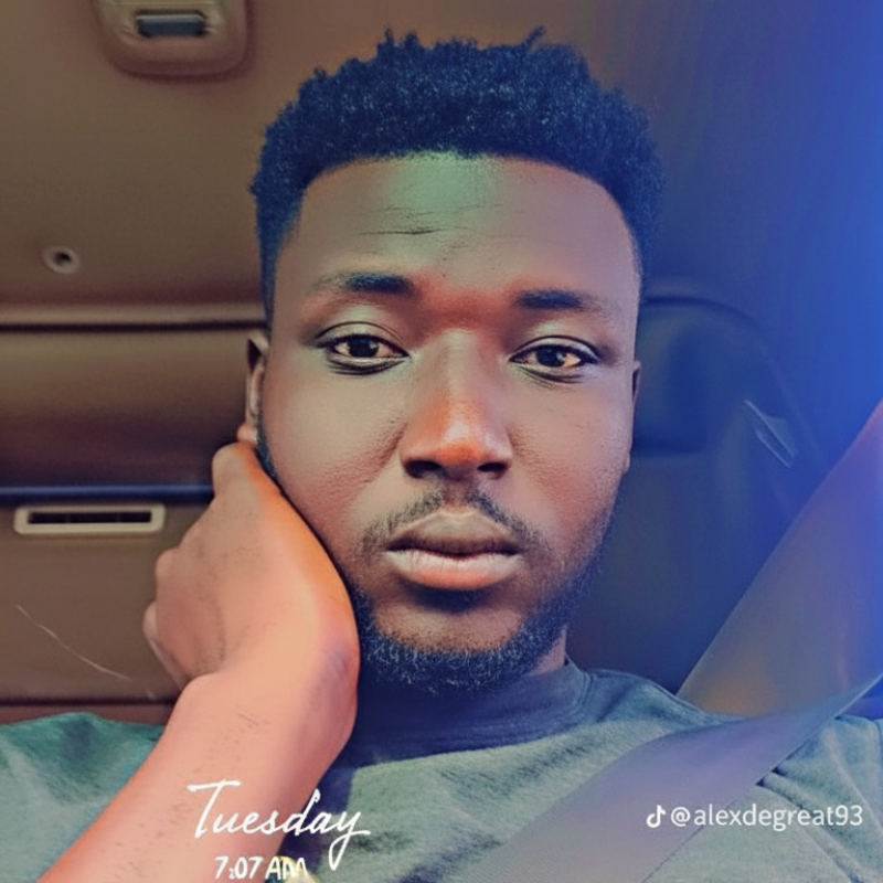 Meet Alex, 31 Male from Ghana - Free Online Dating at AhhDate - Photo 27189