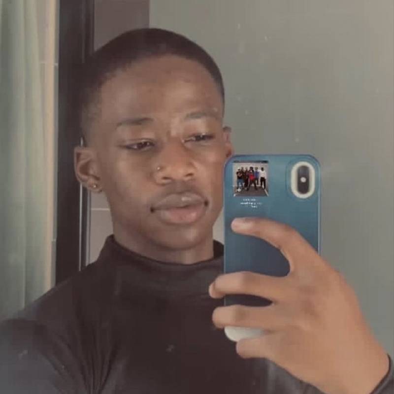 New Profile Mapalo - Join AhhDate Free Dating Site