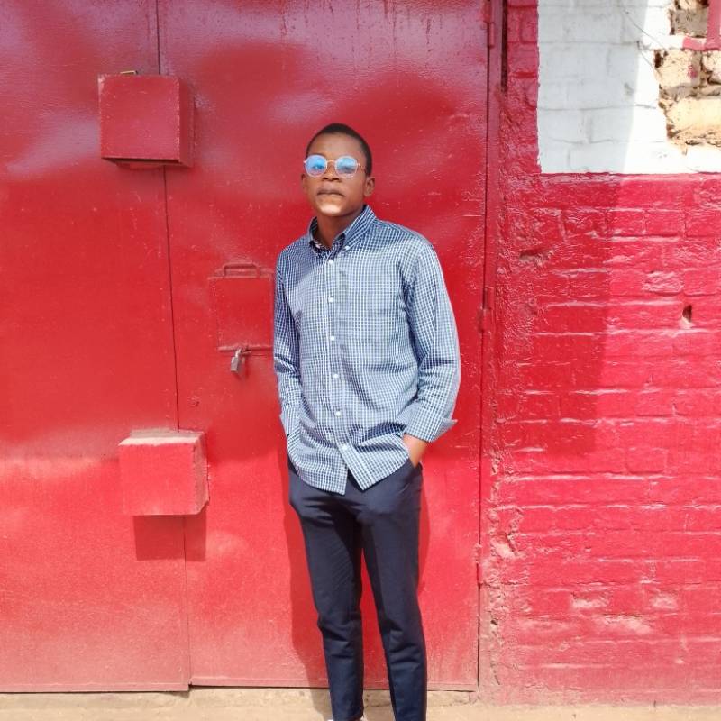 New Profile Albert - Join AhhDate Free Dating Site