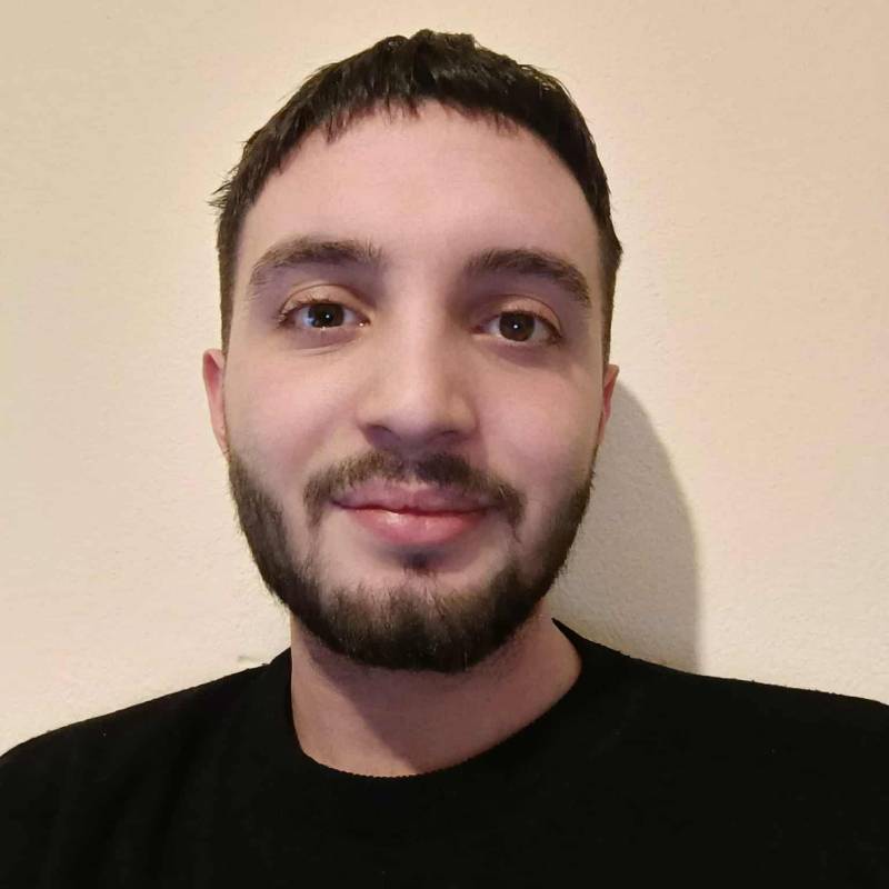 Meet Marios, 24 Male from Zurich, Suisse - Free Online Dating at AhhDate - Photo 28229