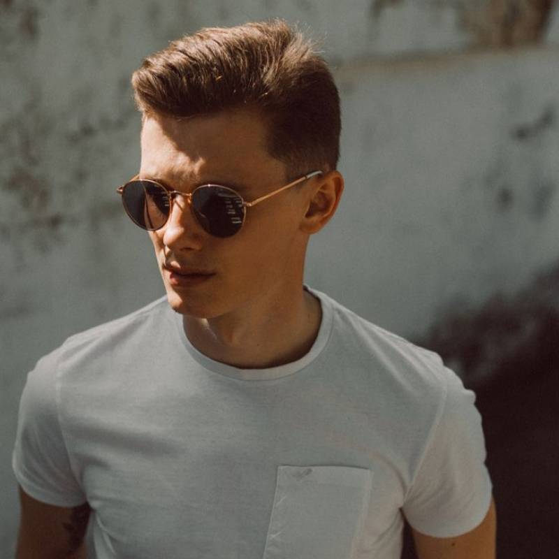 Meet Anton, 33 Male from Israele - Free Online Dating at AhhDate