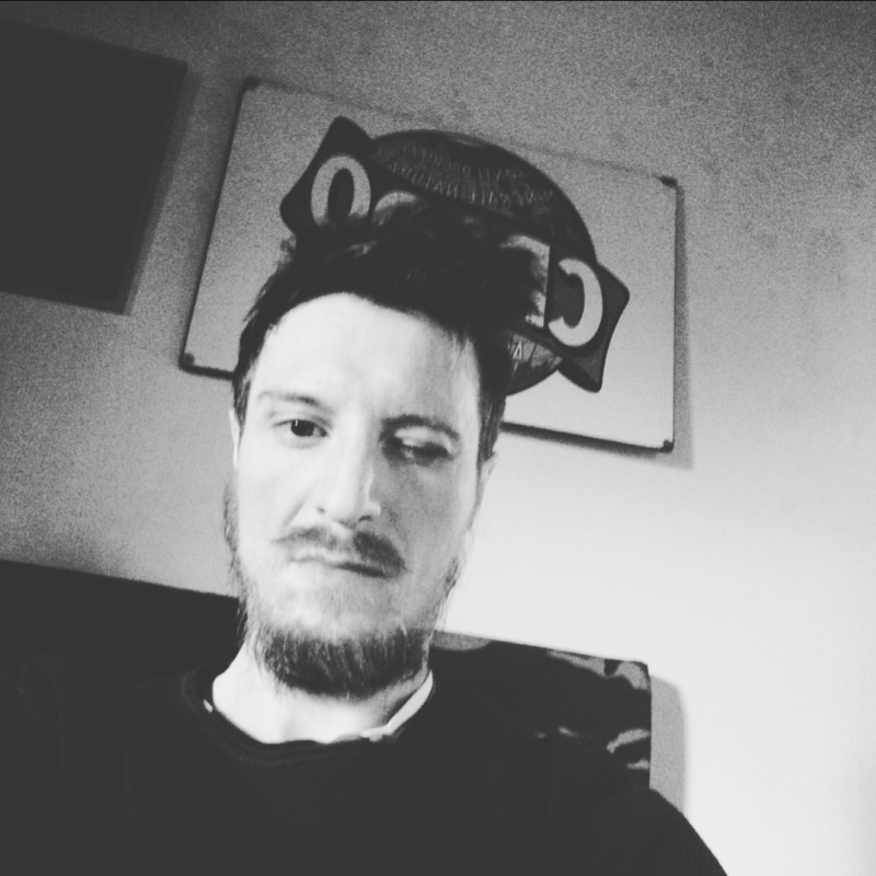 Meet Luca, 34 Male from Italia - Free Online Dating at AhhDate