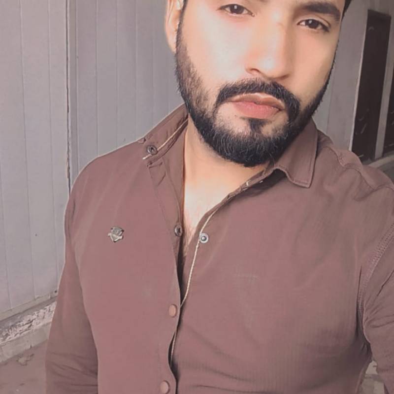 Meet Abrar, 30 Male from Pakistan - Free Online Dating at AhhDate