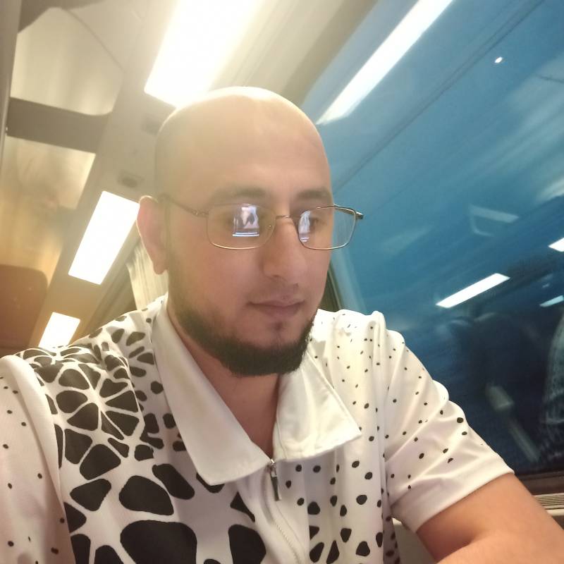 Meet Radwan, 37 Male from Austria - Free Online Dating at AhhDate