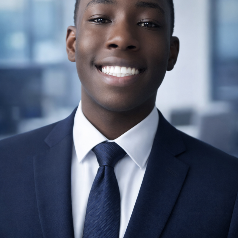 Meet Praise, 18 Male from Nigeria - Free Online Dating at AhhDate