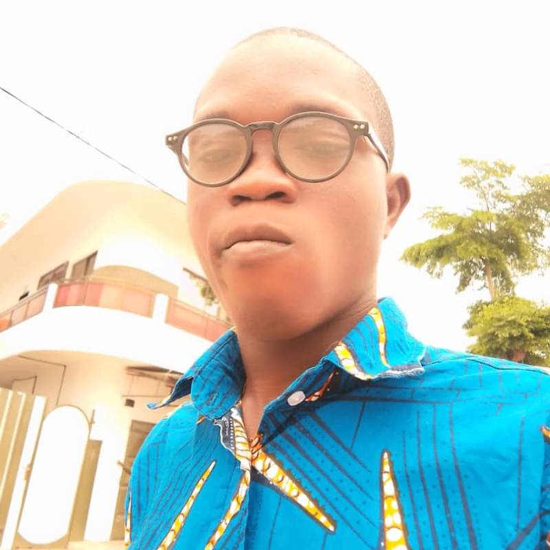 Meet Paterne, 30 Male from Cotonou, Benin - Free Online Dating at AhhDate