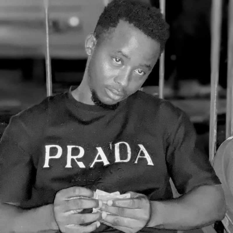 Meet Nimpazor, 23 Male from Yaounde, Kamerun - Free Online Dating at AhhDate