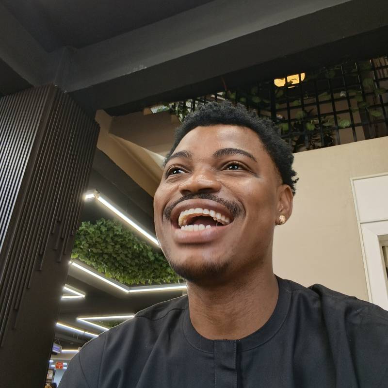 Meet Eyagbon, 29 Male from Nigeria - Free Online Dating at AhhDate - Photo 26143