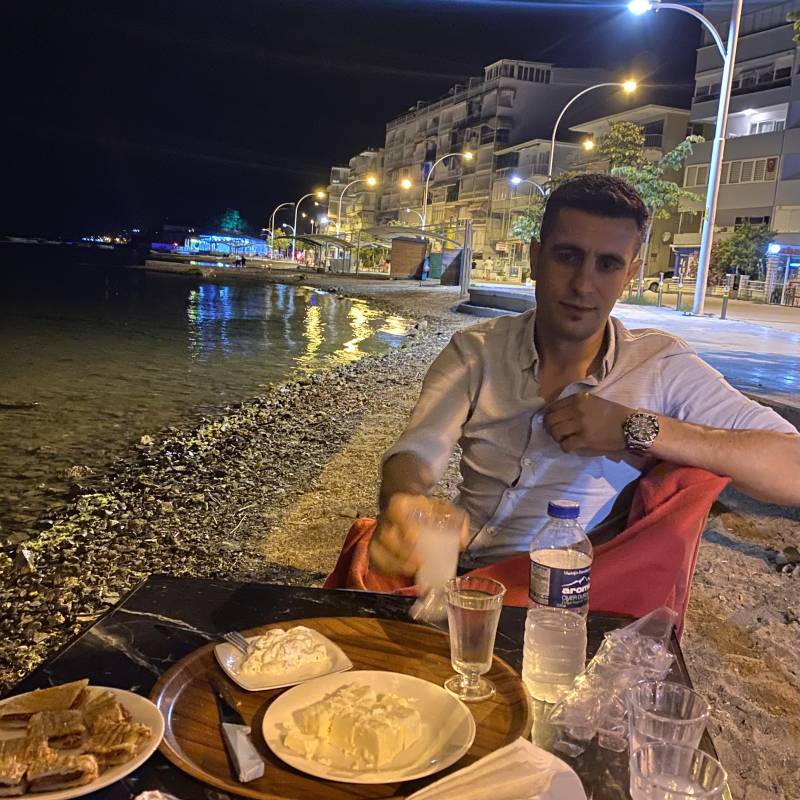 Meet Barış, 18 Male from Turquie - Free Online Dating at AhhDate
