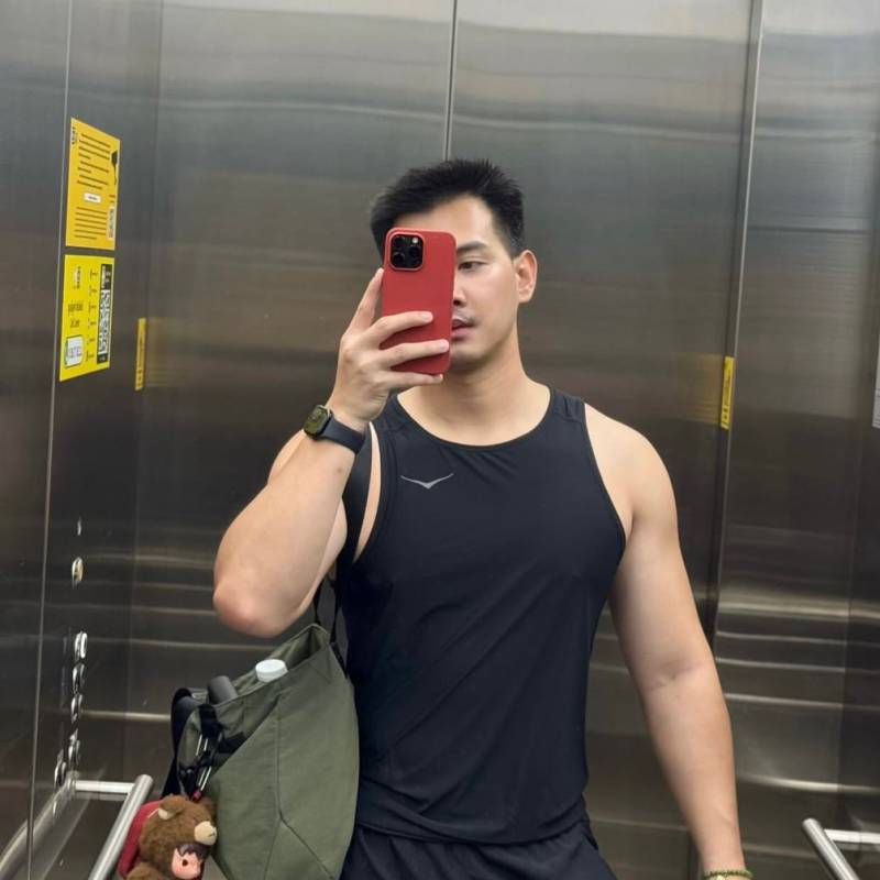 New Profile George - Join AhhDate Free Dating Site