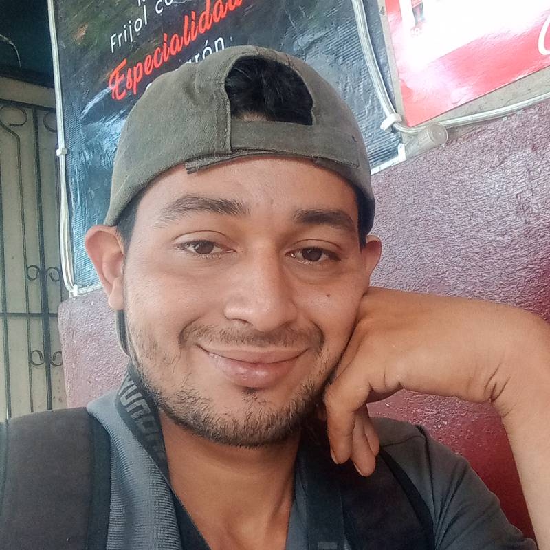Meet Henry Ernesto Hernández Aquino, 27 Male from Malo, السلفادور - Free Online Dating at AhhDate