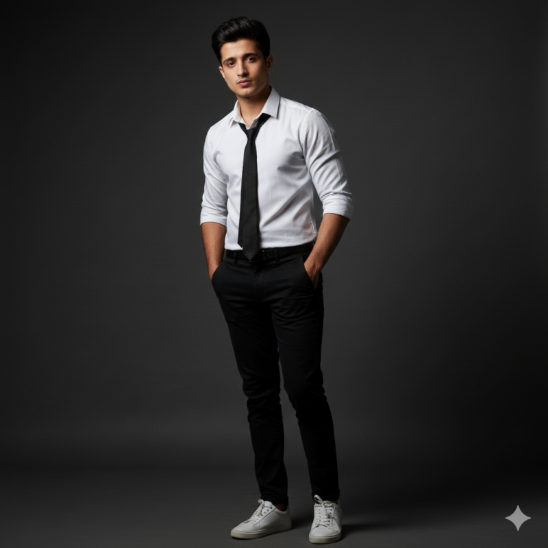 Meet Nick, 21 Male from Islamabad, Pakistan - Free Online Dating at AhhDate - Photo 28875