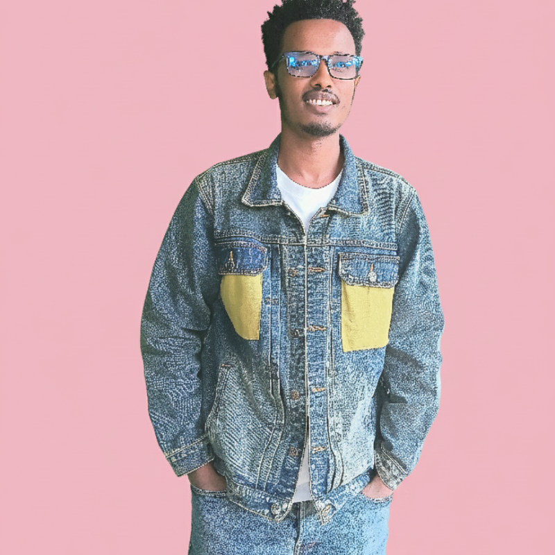 Meet Gadisa, 27 Male from Riga, Letônia - Free Online Dating at AhhDate