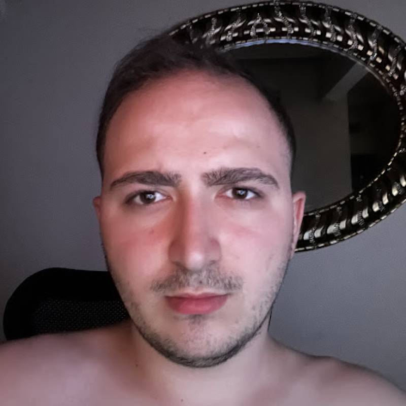 Meet caner, 23 Male from Tacchino - Free Online Dating at AhhDate - Photo 26154