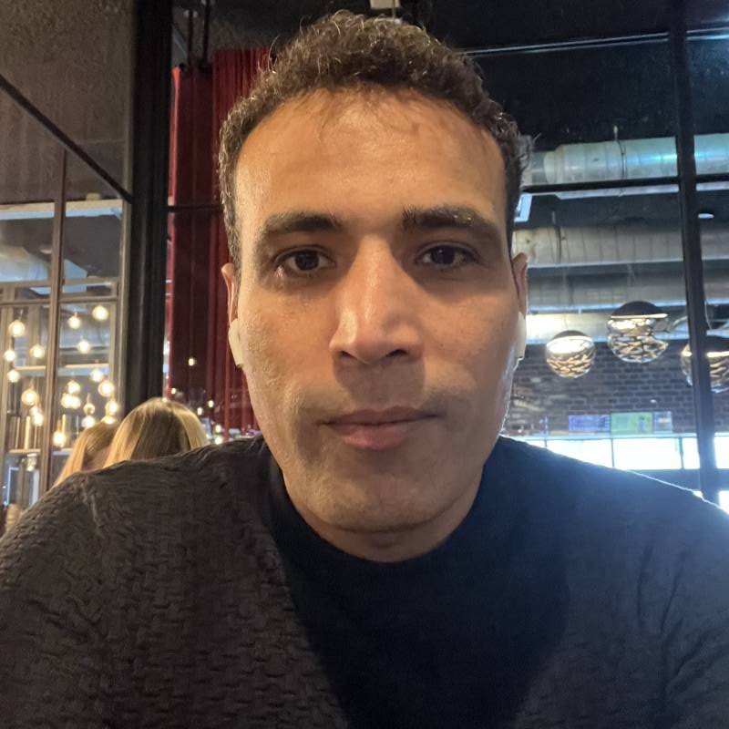 Meet Akbar, 39 Male from إيران - Free Online Dating at AhhDate