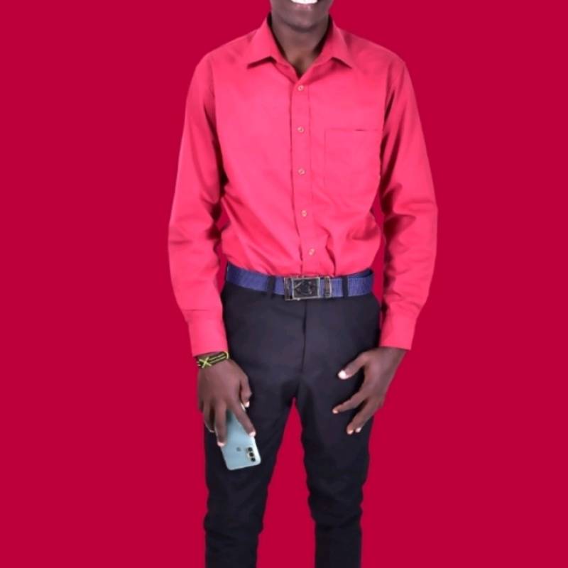 Meet Edwin, 26 Male from Кения - Free Online Dating at AhhDate